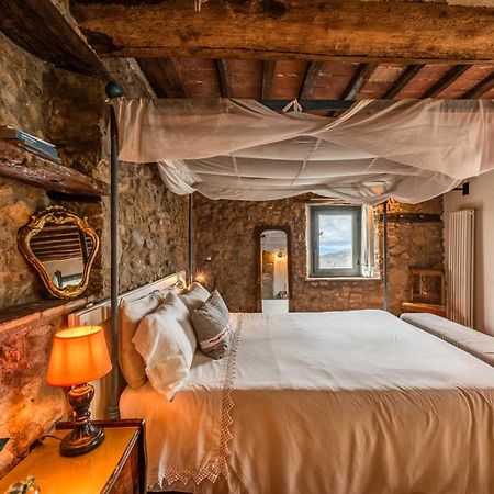 B&B Podere Camaiano Roccastrada Zewnętrze zdjęcie