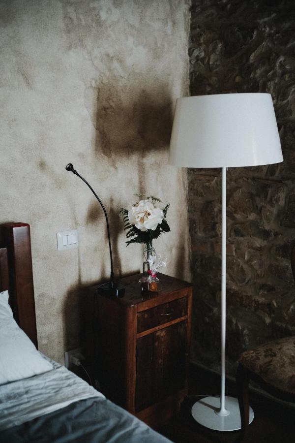 B&B Podere Camaiano Roccastrada Zewnętrze zdjęcie