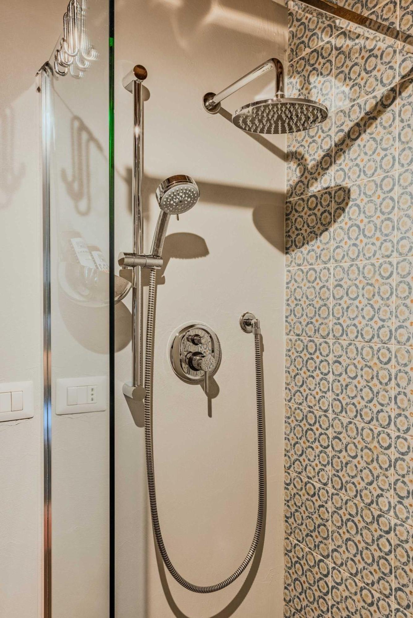 B&B Podere Camaiano Roccastrada Zewnętrze zdjęcie